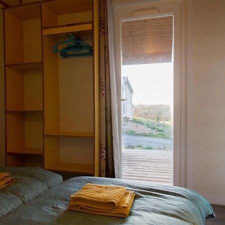 Les Chalets D Hermine Montredon-Labessonnié Zewnętrze zdjęcie