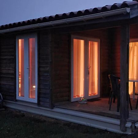 Les Chalets D Hermine Montredon-Labessonnié Zewnętrze zdjęcie